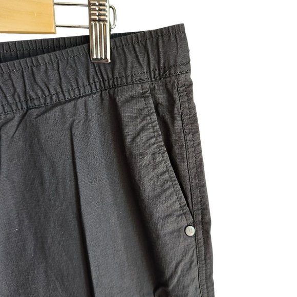 Vuori Charcoal Jogger Pants - Picture 5 of 11
